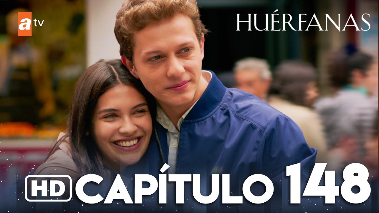 Huérfanas - Capítulo 148