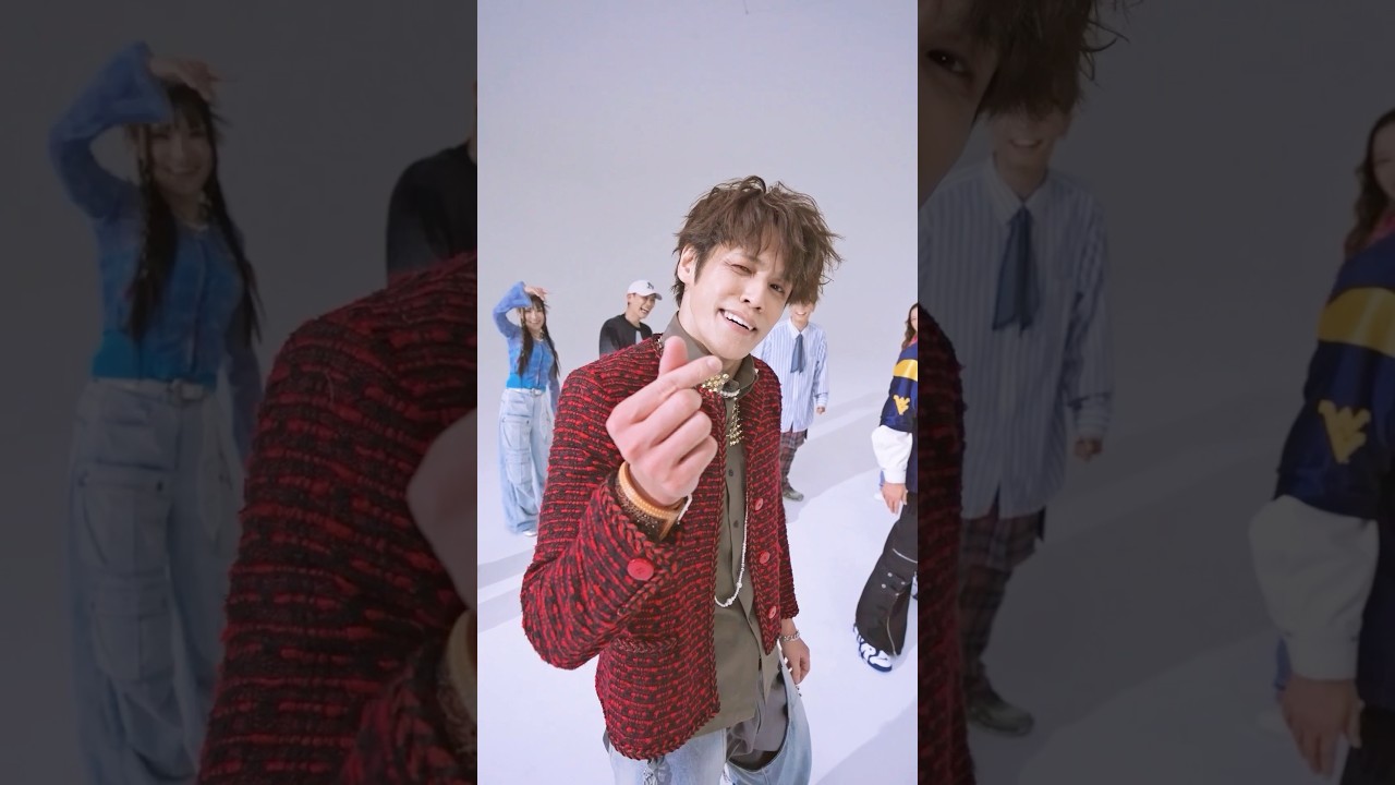 宮野真守「Mirror」One Cut Camera ver.(full)