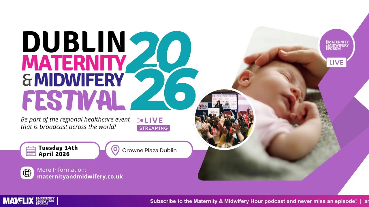 The Maternity & Midwifery Hour
