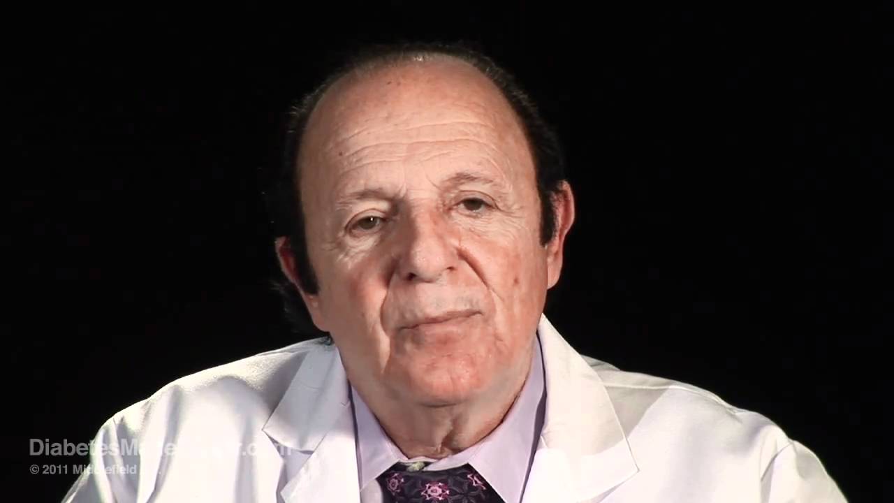 What Are the Chronic Complications of Diabetes?