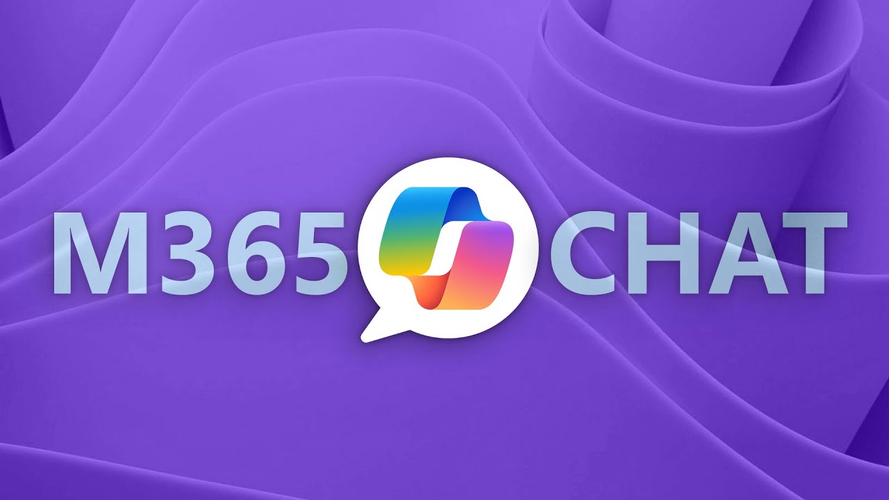 M365 Copilot Chat : une version Gratuite de Microsoft 365 Copilot ?