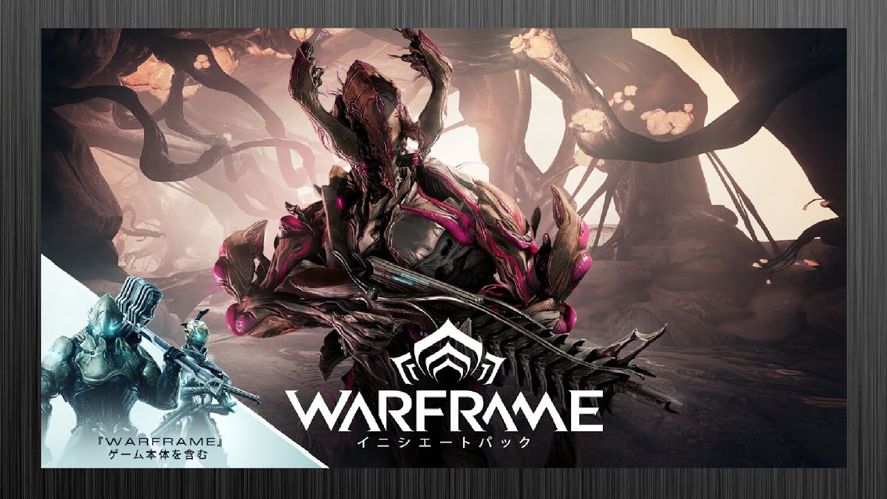 WARFRAME ( Ukraine Edition ) |Українською Варфрейм- Нове Проходження - ч.1