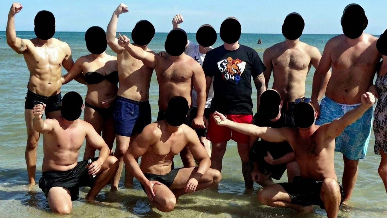 #41 Gwardia Koszalin Hooligans & Ultras