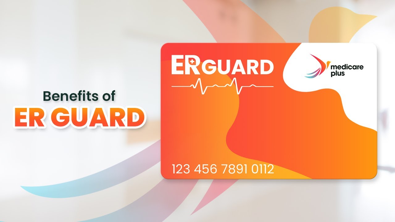 Benefits of ER Guard