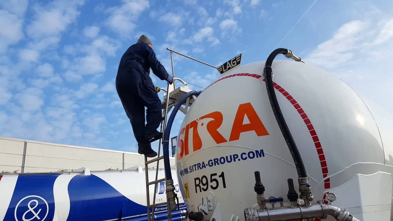 How to unblock the silo
