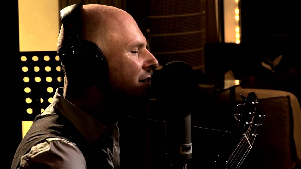 Philip Selway - Running Blind (live session)