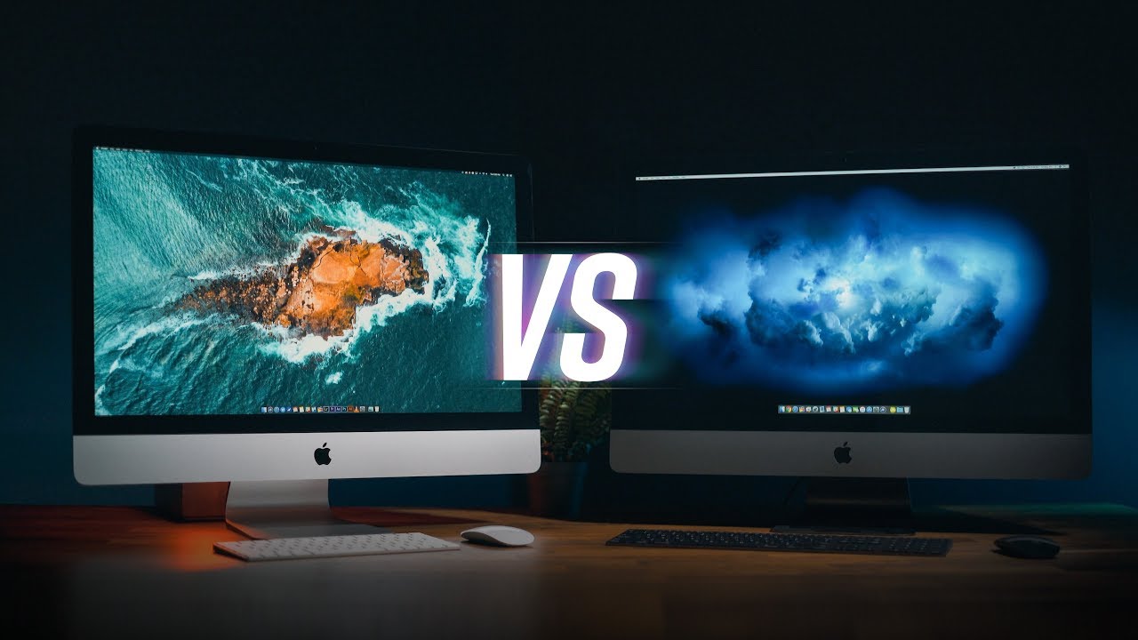 iMac Pro vs 5K iMac: Worth the Price?