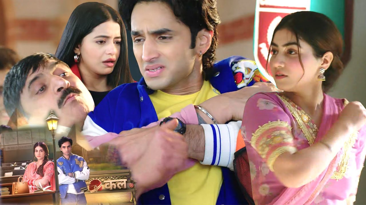 Tu Juliet Jatt Di Today Promo 3rd January 2025:  Heer Ke Papa Ne Nawab Par Kiya, Heer Ke Ude Hosh