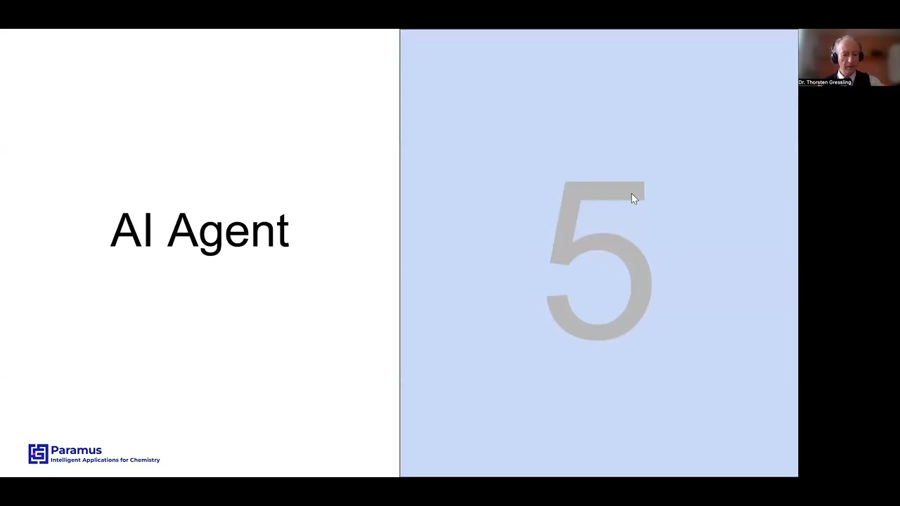 Thorsten Gressling on Agentic Generative AI