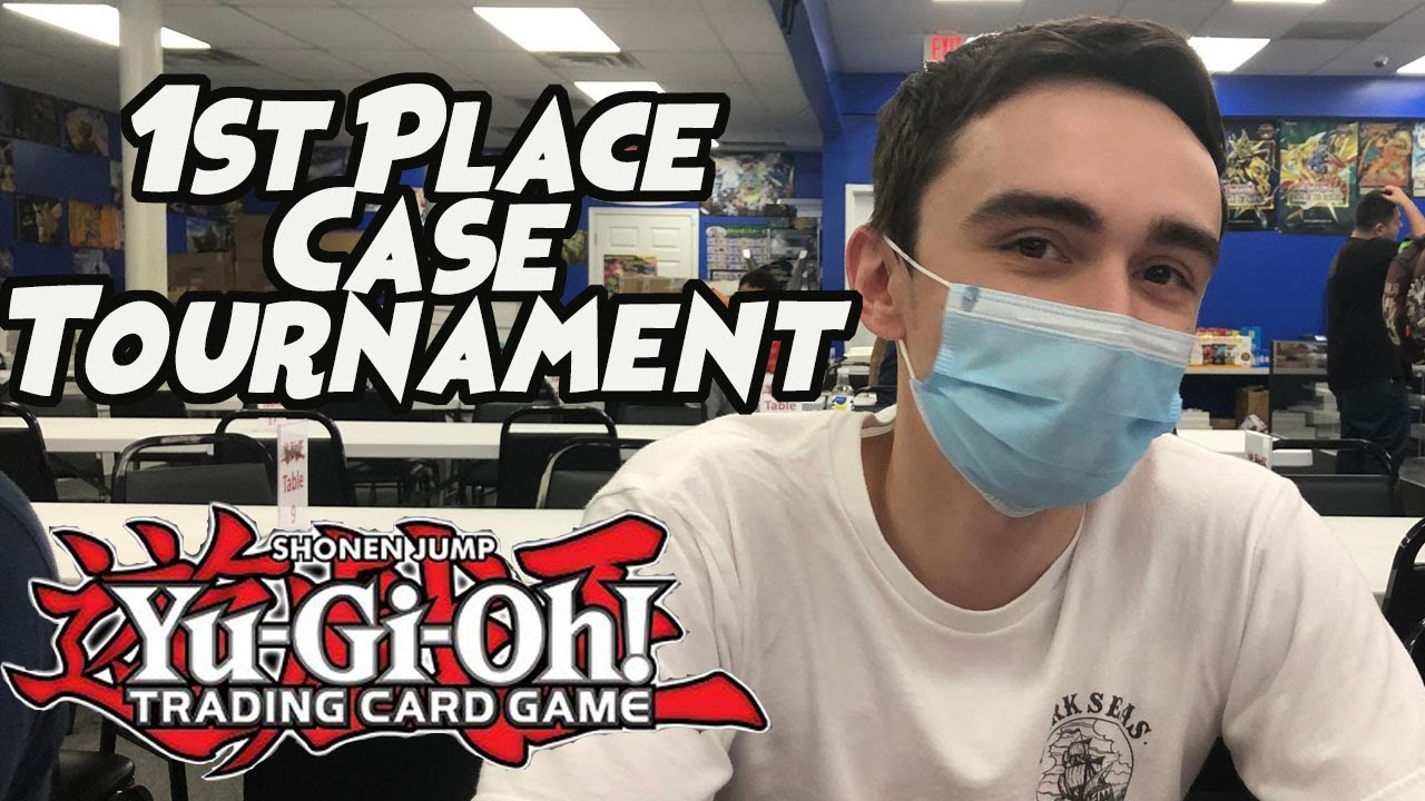 1st Place Branded Eldlich Dogmatika ft Joey Bellafiore *DIFO CASE TOURNAMENT*