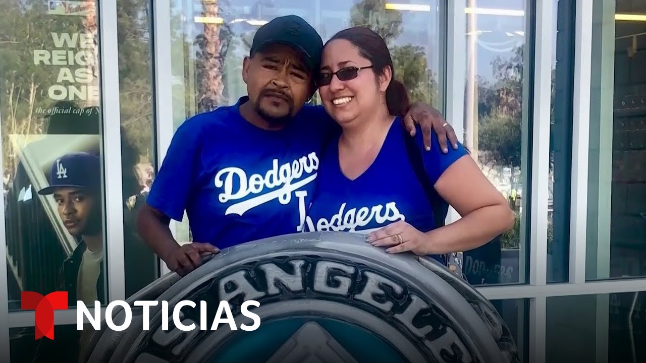 Familiares de inmigrante fallecido acusan al Gobierno de negligencia médica | Noticias Telemundo