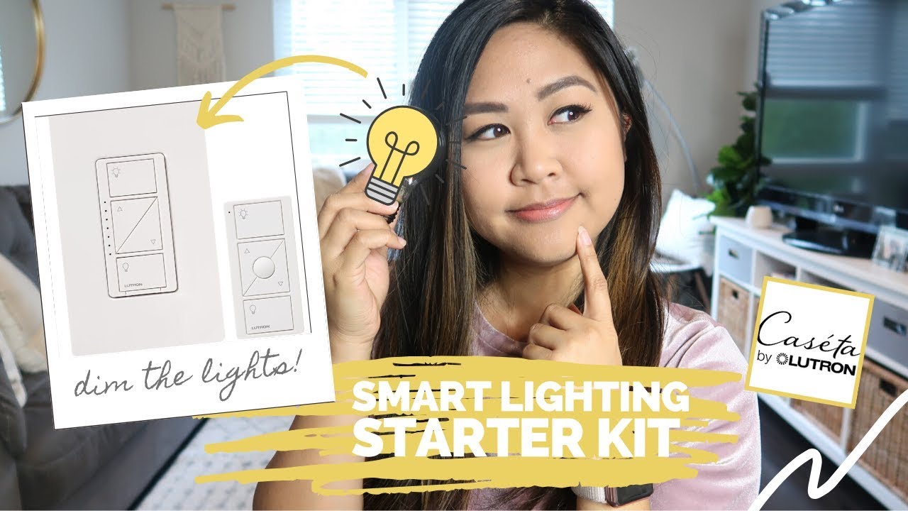 How-to Install Smart Home Lighting | Turn Any Bulb into Smart Bulbs!