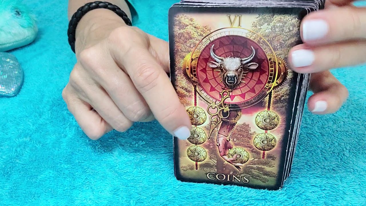 VIRGO - MAY JUNE 2021 COMING TO TERMS WITH THEIR FEELINGS FOR YOU, VIRGO! 💖 TAROT READING