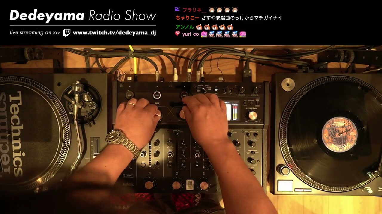 【Rhalgr & Soul】Deep House 2025/09/27