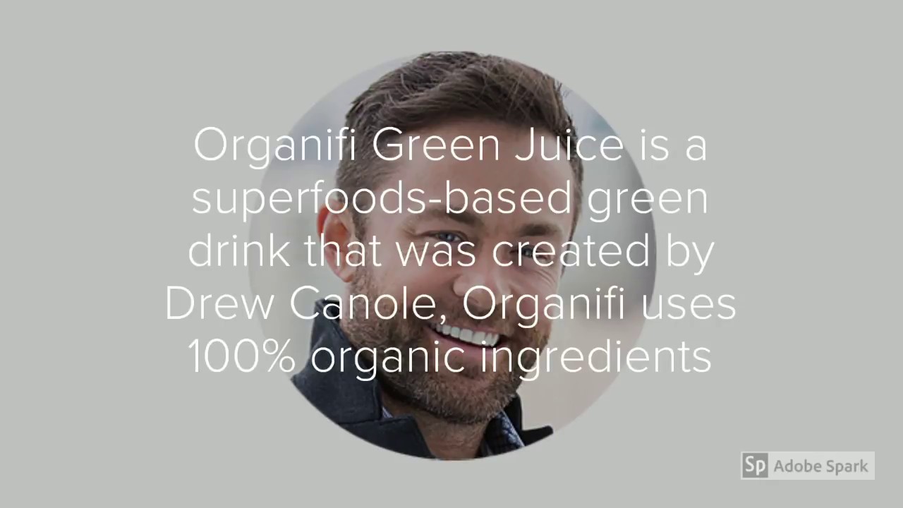 Organifi Green Juice reviews, Side Effects, Results and Ingredients 2018