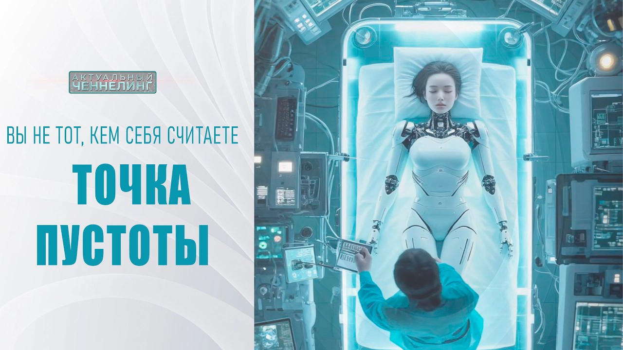 ‼️МЕСТО где исчезают страдания‼️