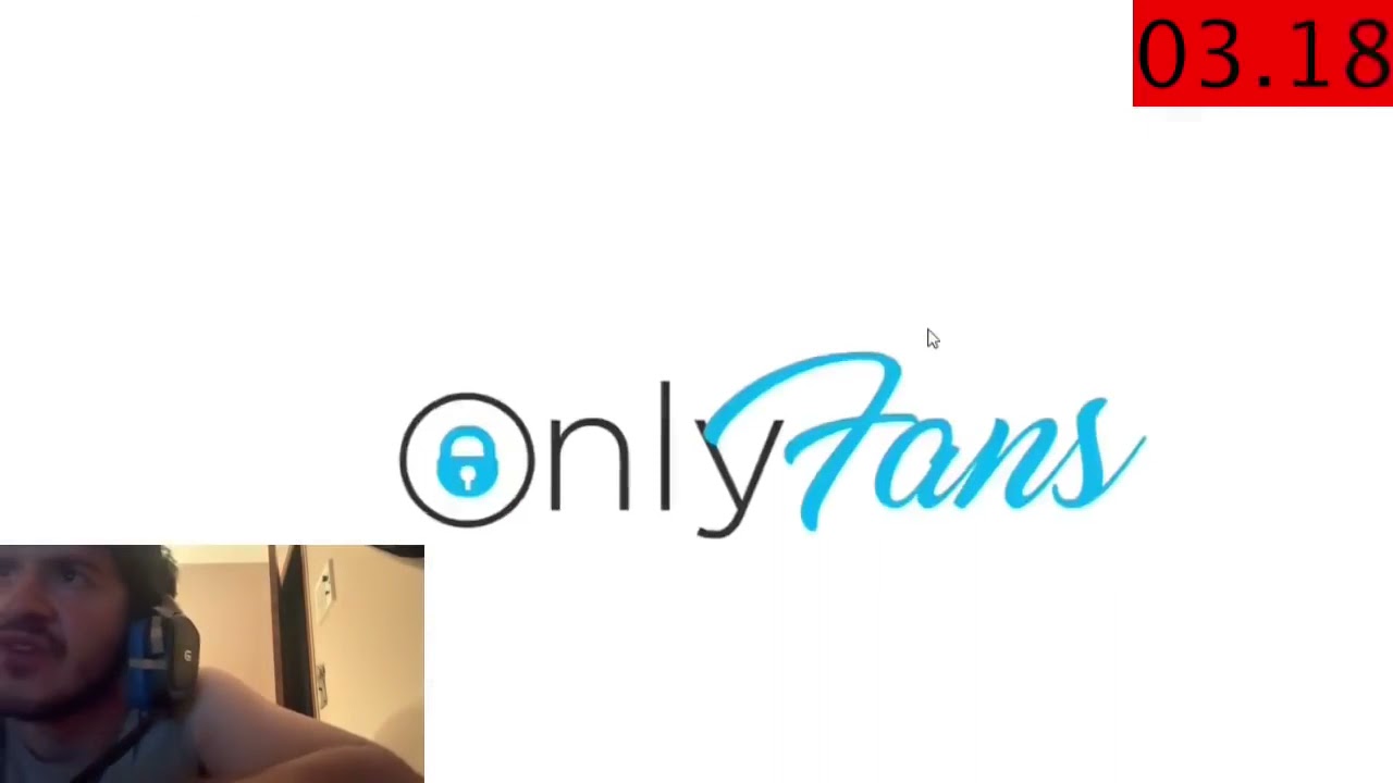 Onlyfans Ban Speedrun World Record #meme #speedrum #onlyfans