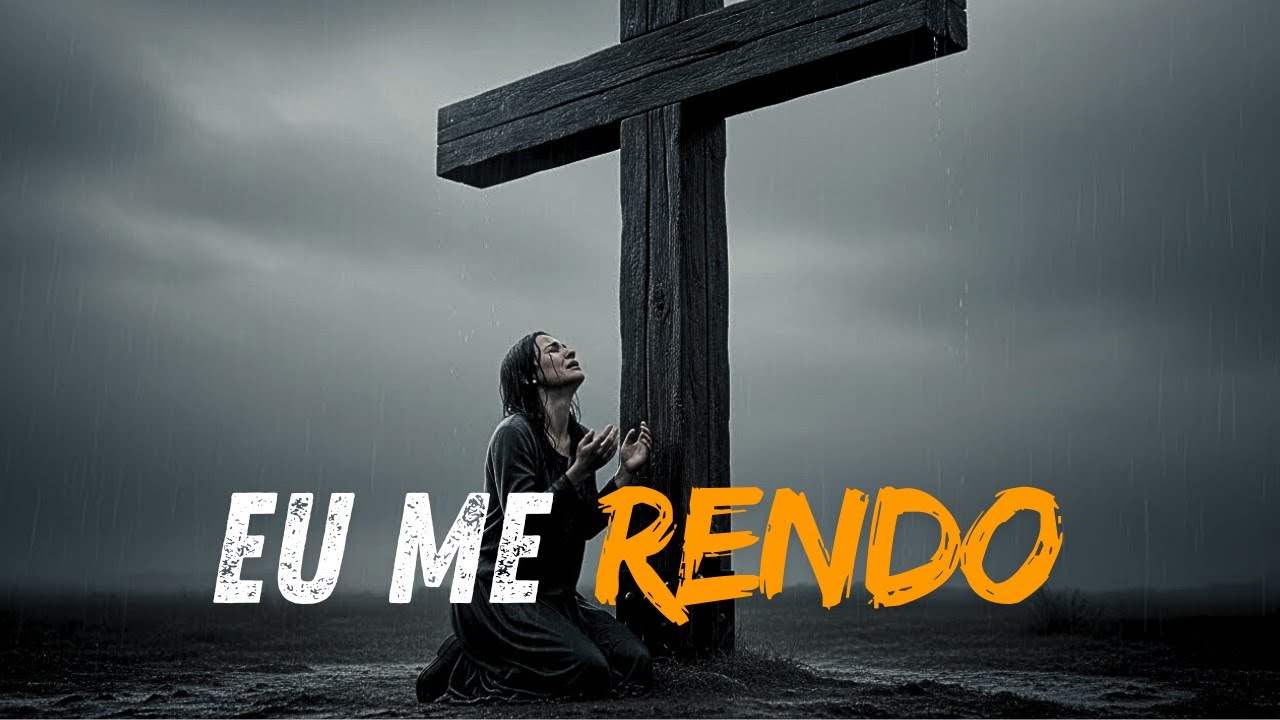 Essa Música é Para Quem Está Chorando em Silêncio - Eu me Rendo