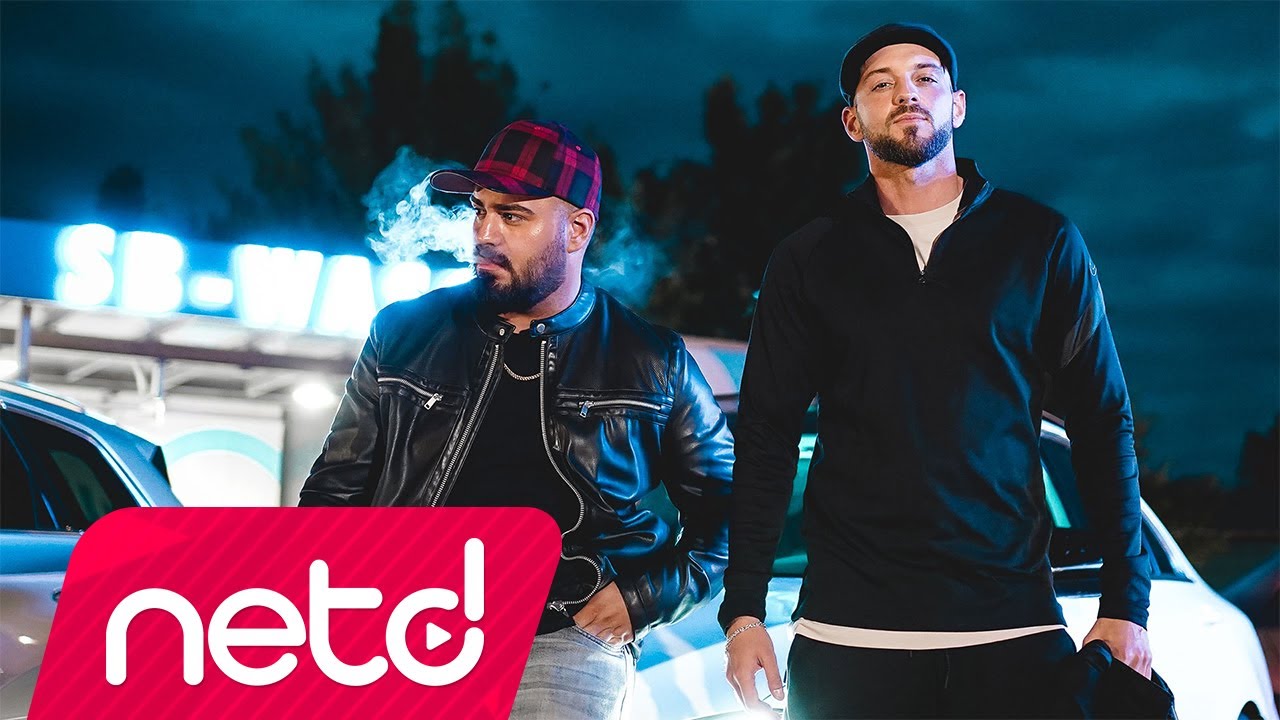 Ferhat Boss & Serc651 - Ver Bana