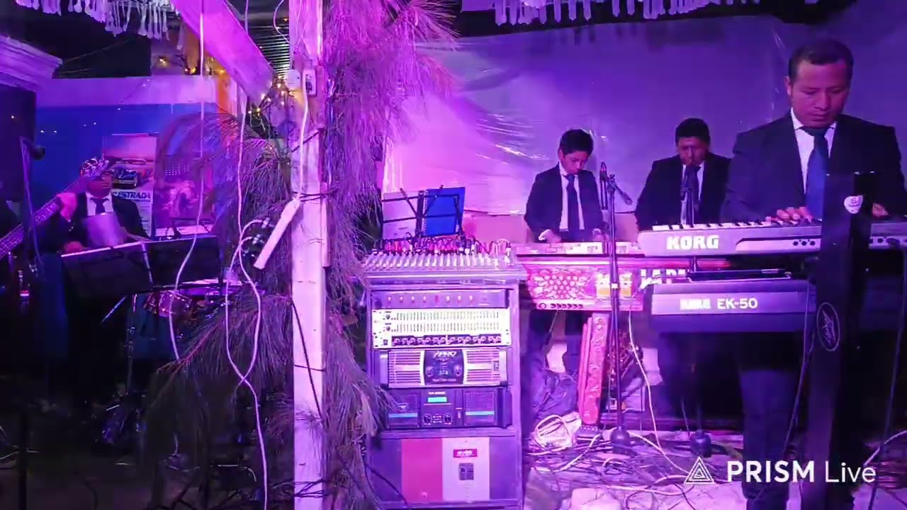 Marimba pura 
