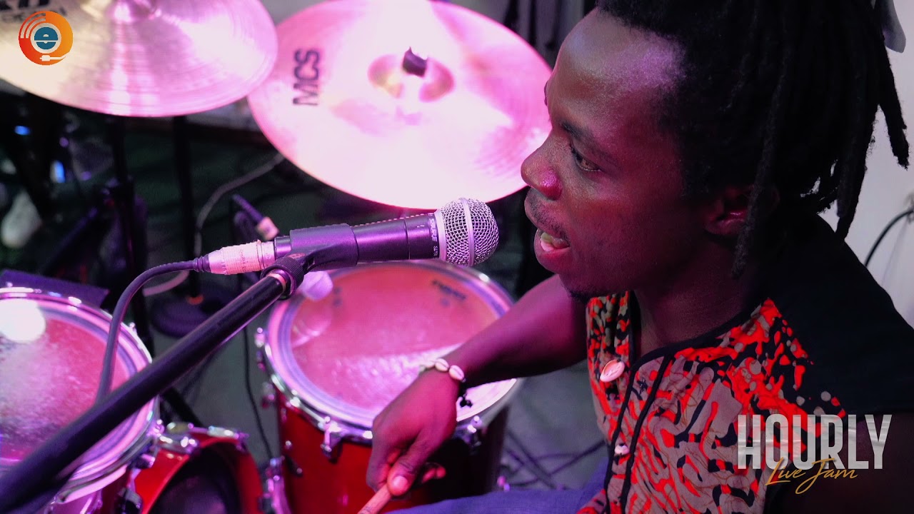 ATONGO ZIMBA | HEAVEN THERE IS NO BEER |