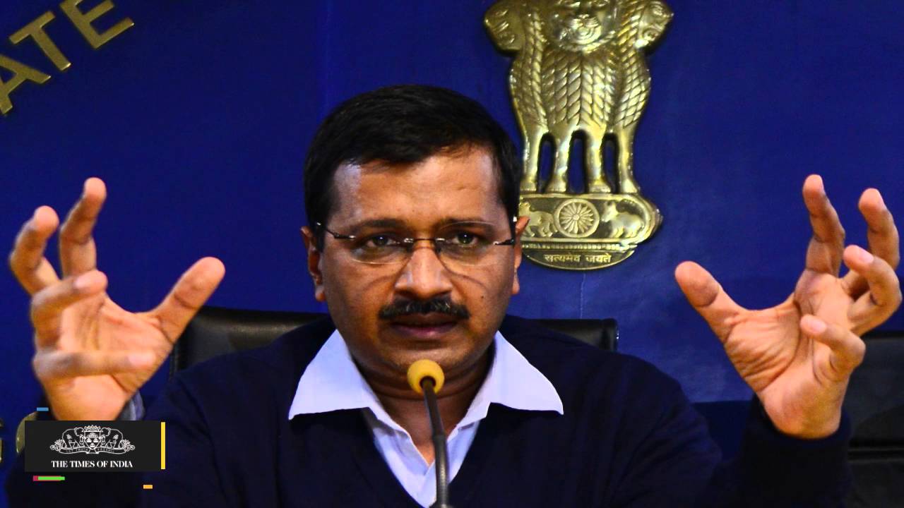 Arvind Kejriwal Government Sends JNU Video To Forensic Lab