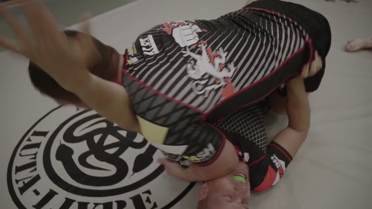 Freefight-Stolberg (Luta Livre)