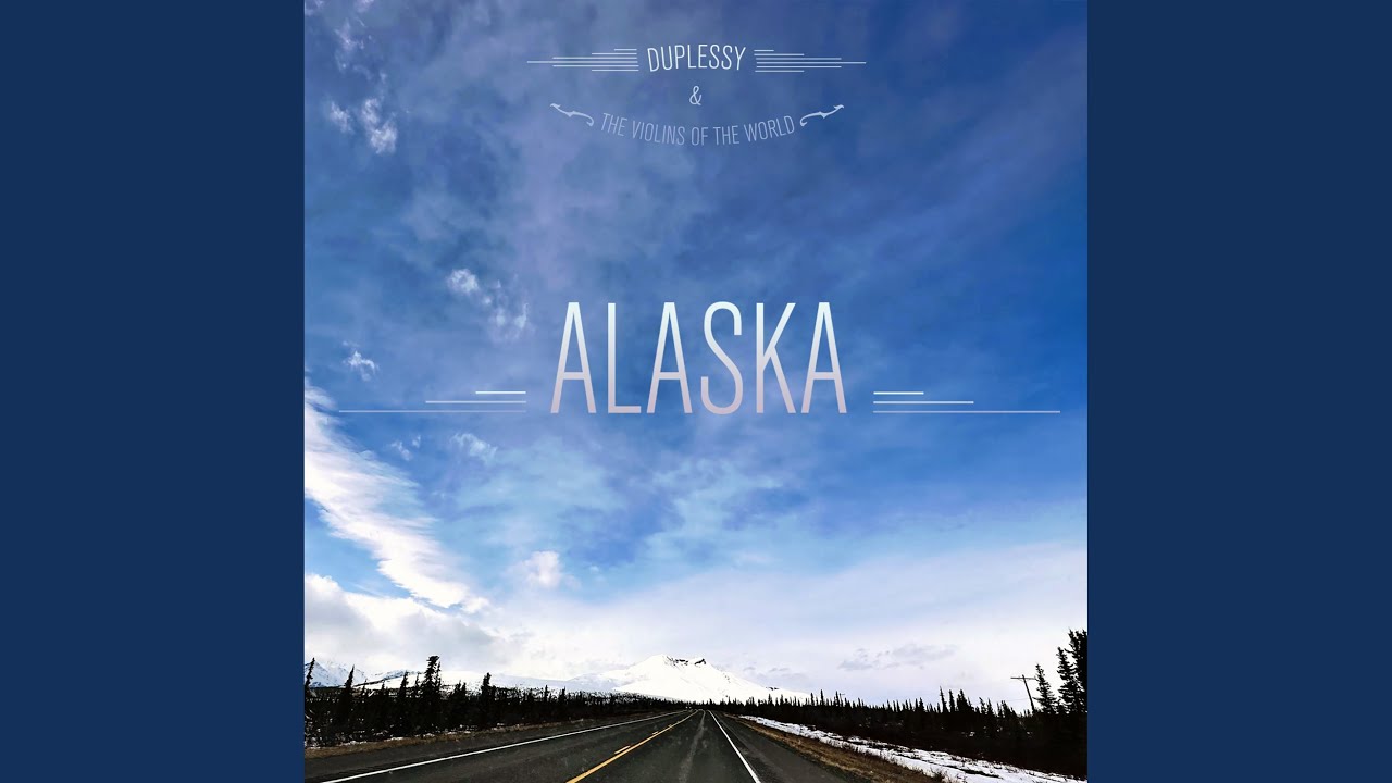Alaska