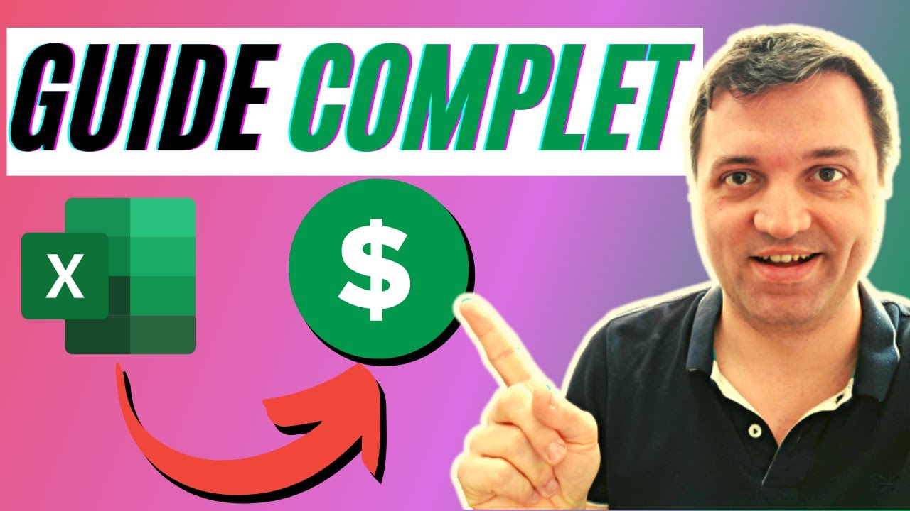Excel le dollar dans la cellule ? Guide complet + exercices