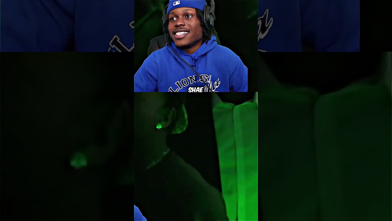 AveryB Reacts To JAY CINCO VS MELT FACE OFF