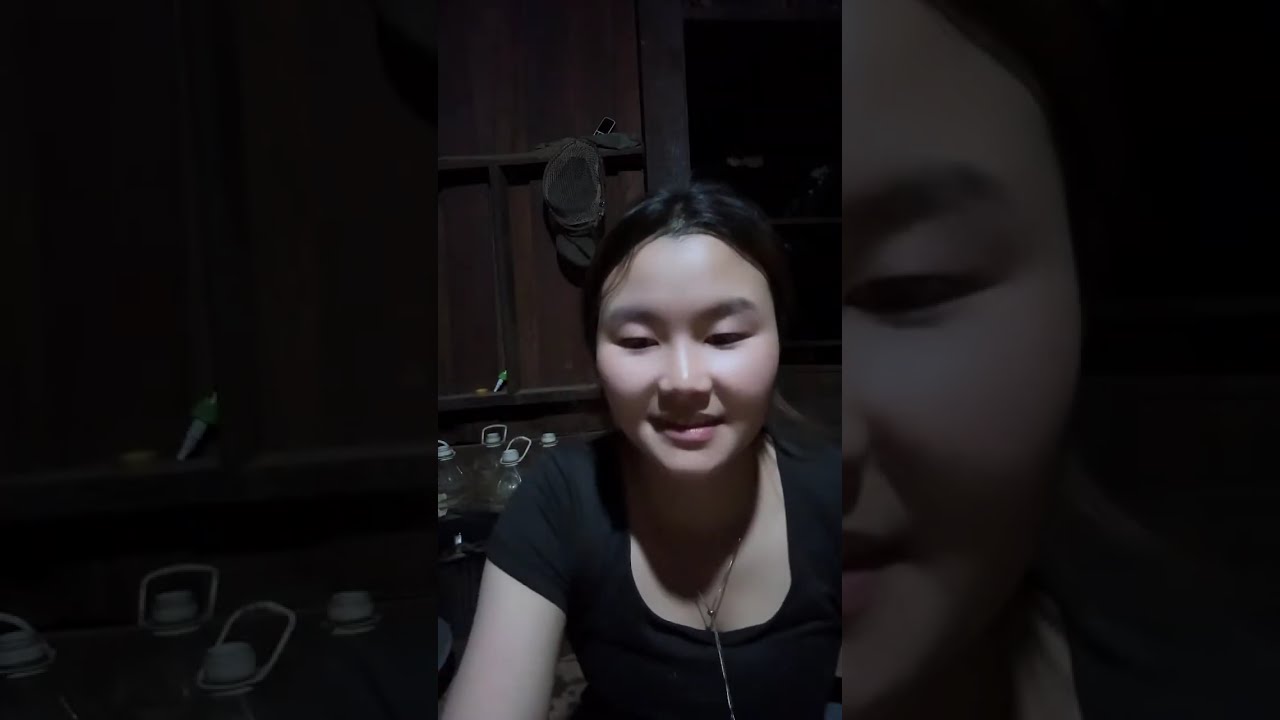 🔴 【老挝小表妹】老挝农村生活： 2026-03-02 19:50:40