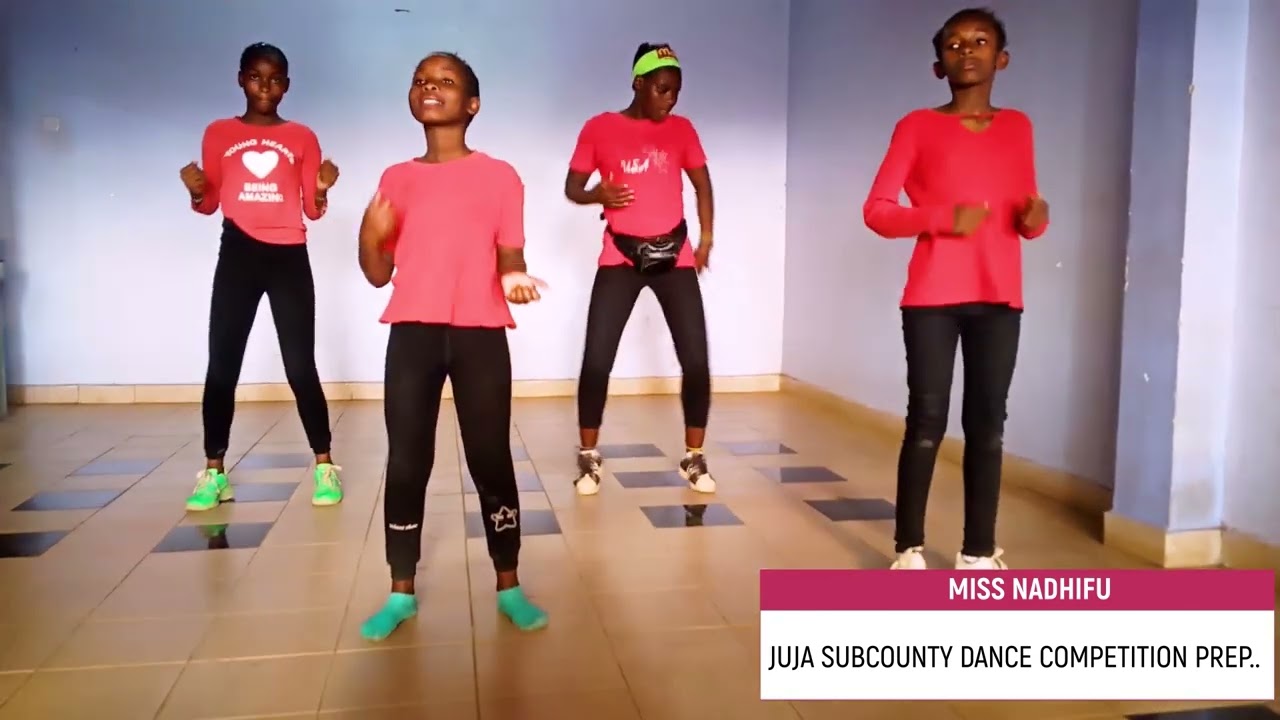 PINDA CHALLENGE BY LOYALTY DANCE CREW