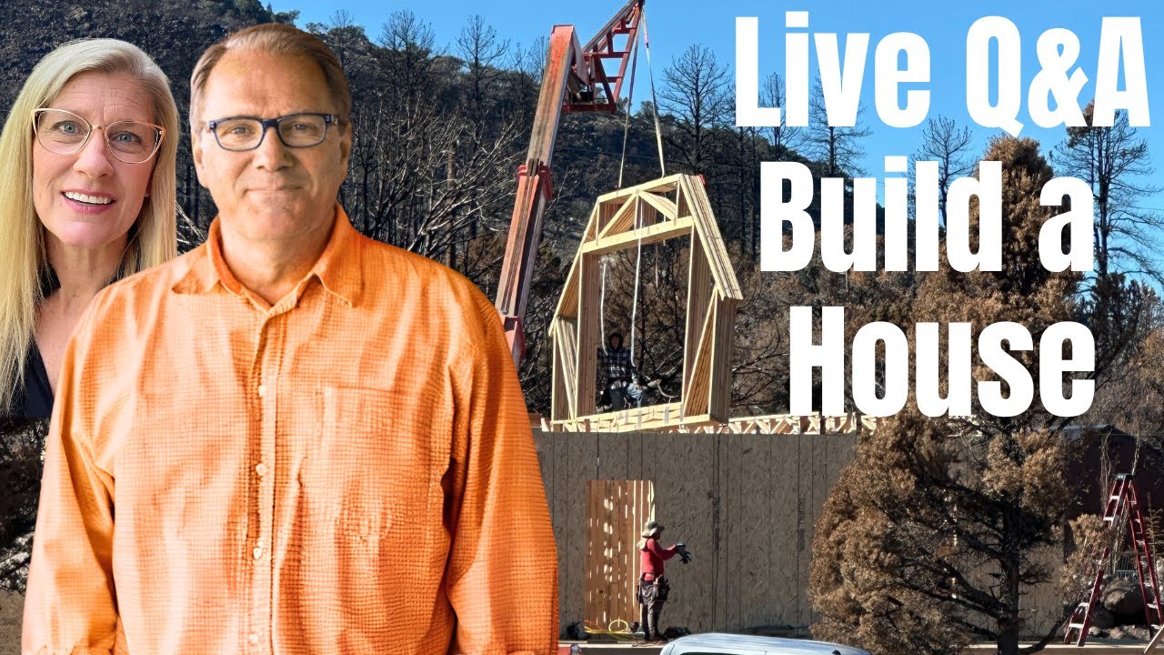 New Year New Home - Build It Yourself