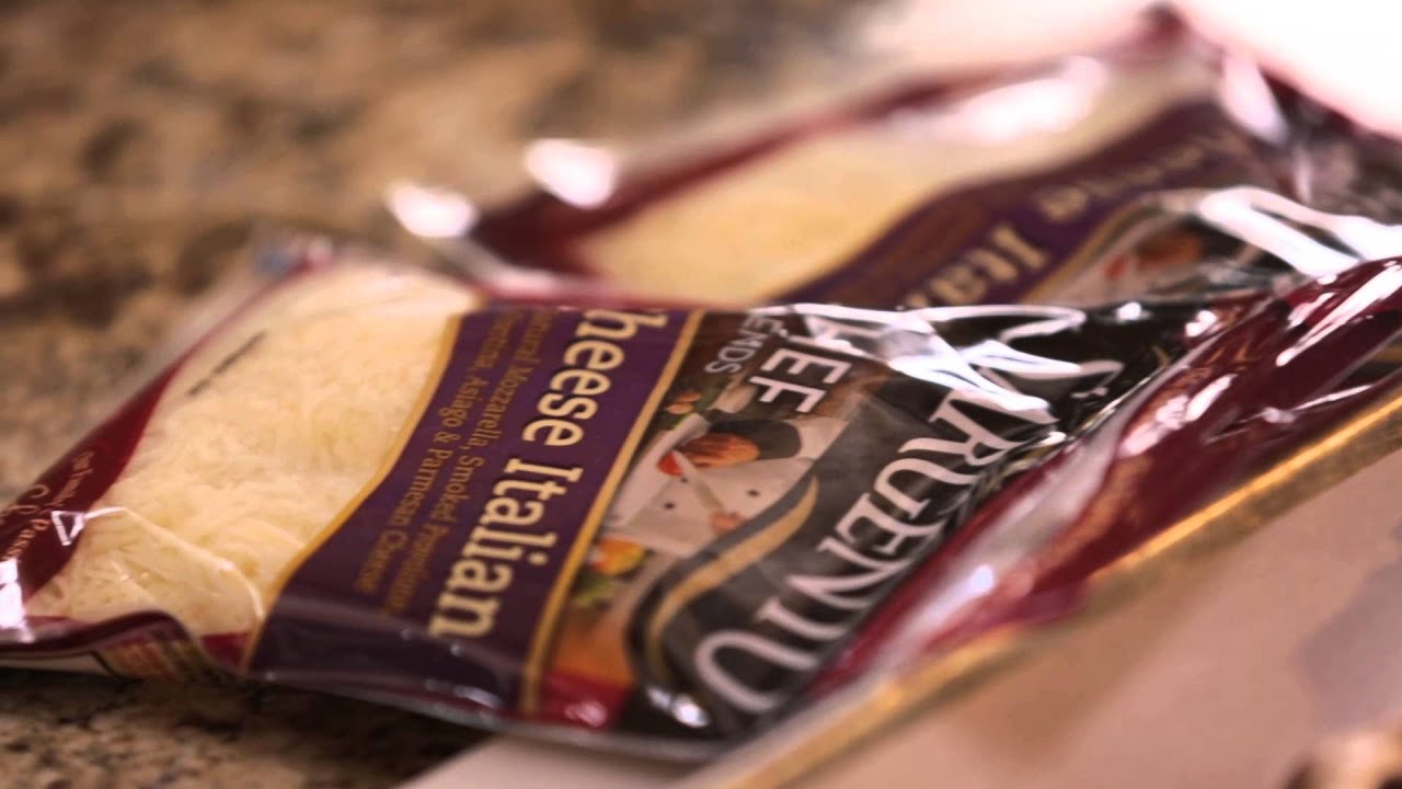Sargento: The Best Cheese for Stuffed Mushrooms