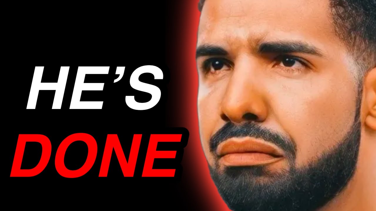 How Kendrick Just Officially Put An End To Drake's Super Powers