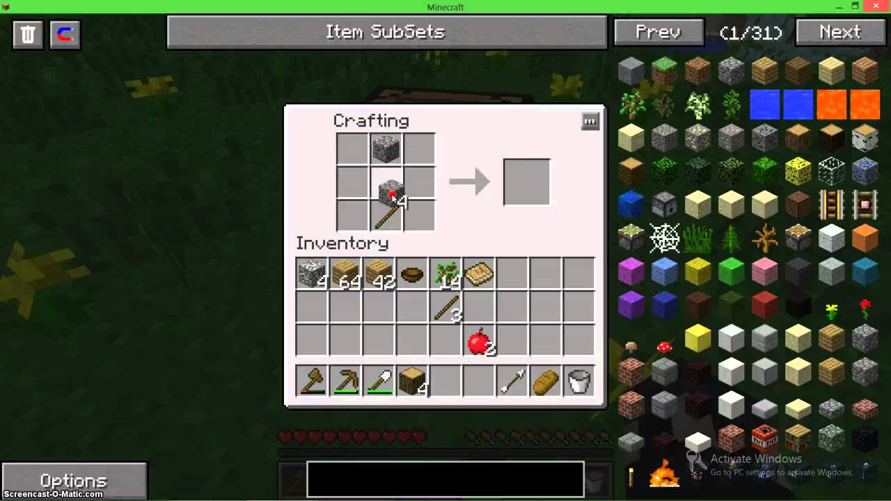 No Tech Tekkit Ep 1 Hexxit Survival