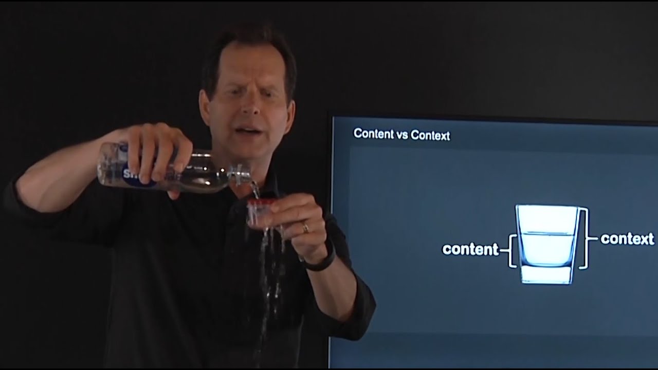 Expanding Your Context: The Single Most Important Concept for Leaders