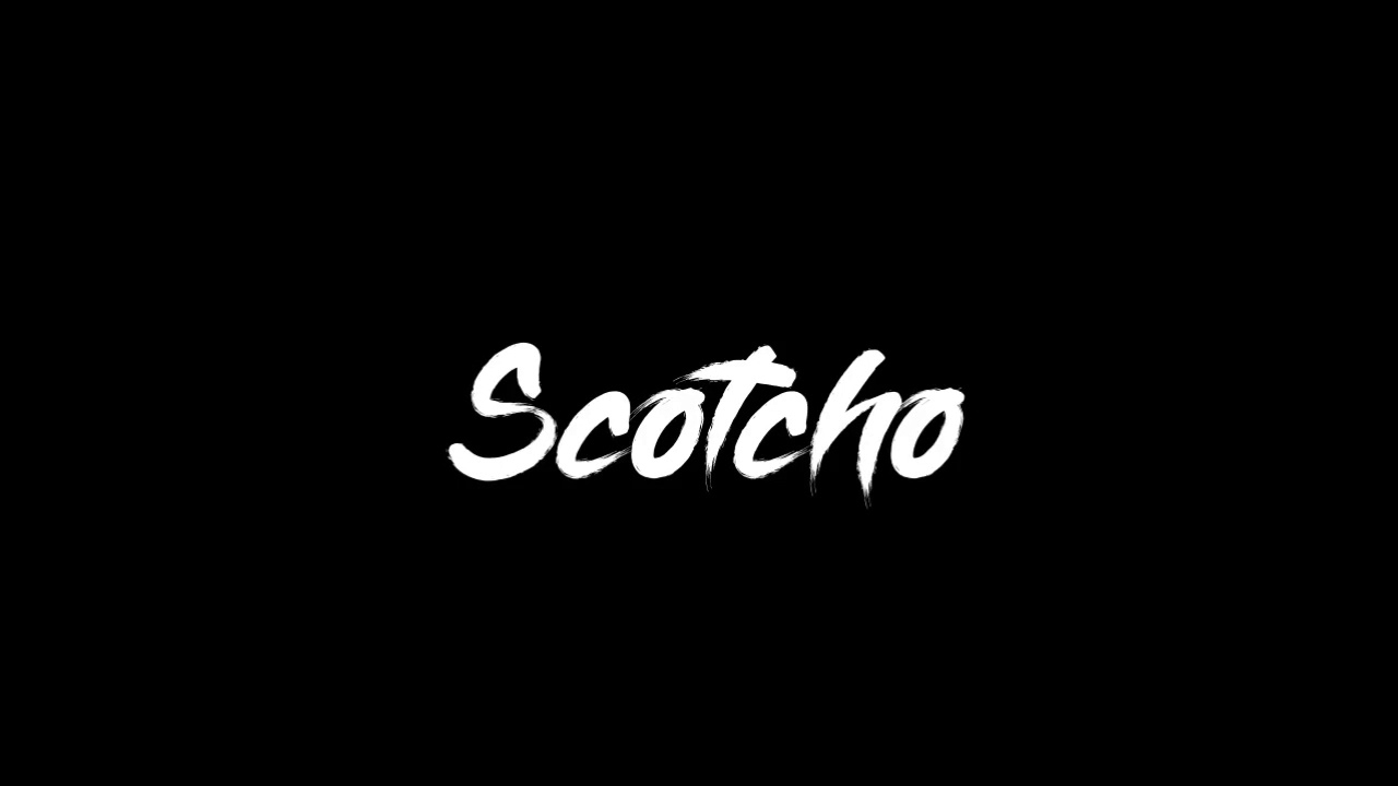 SCOTCHO (vida loca)