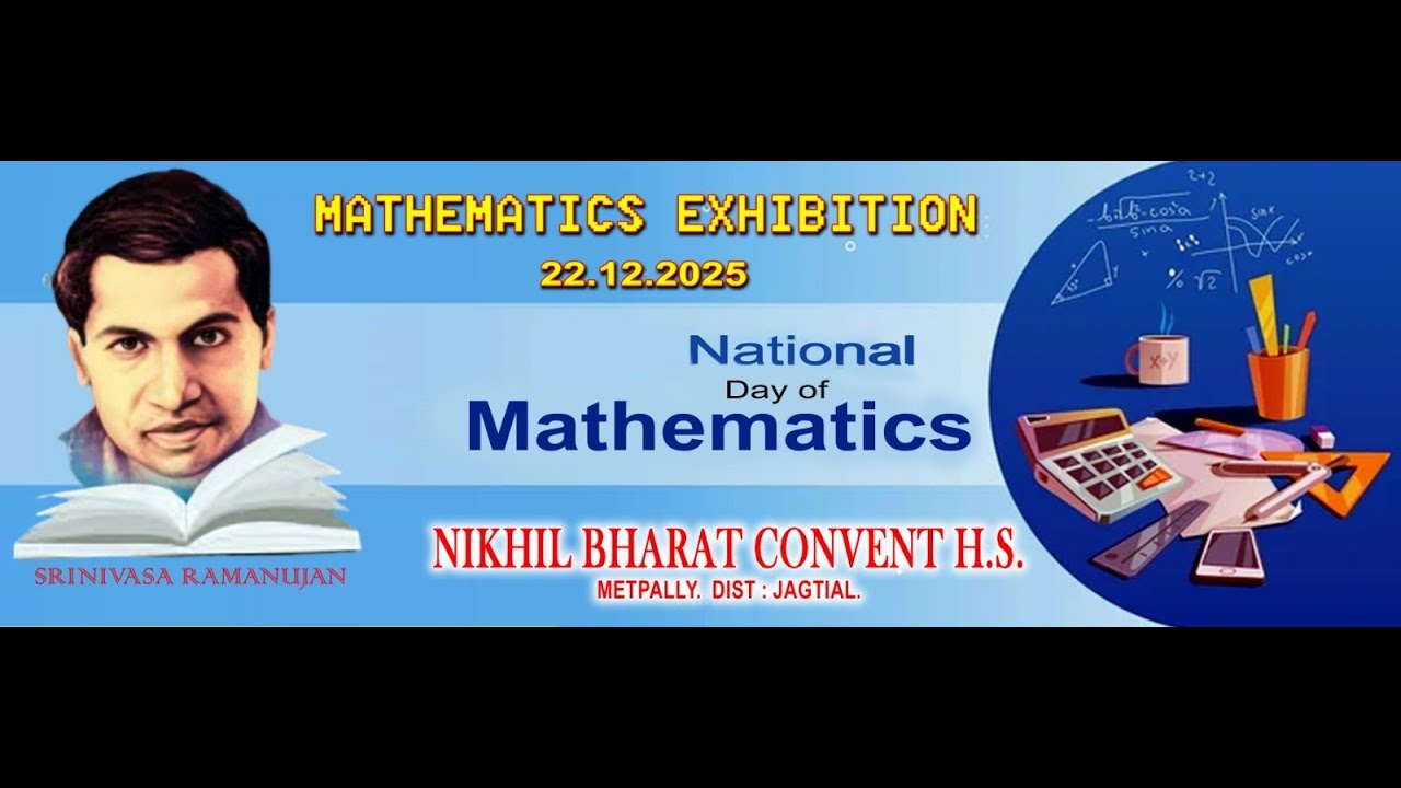 Maths day