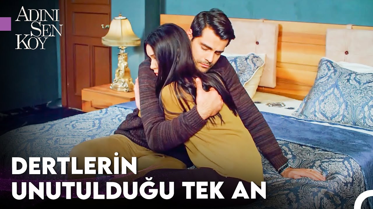 Aşk Adam Ömer, Zehra'ya Minnettar - Adını Sen Koy
