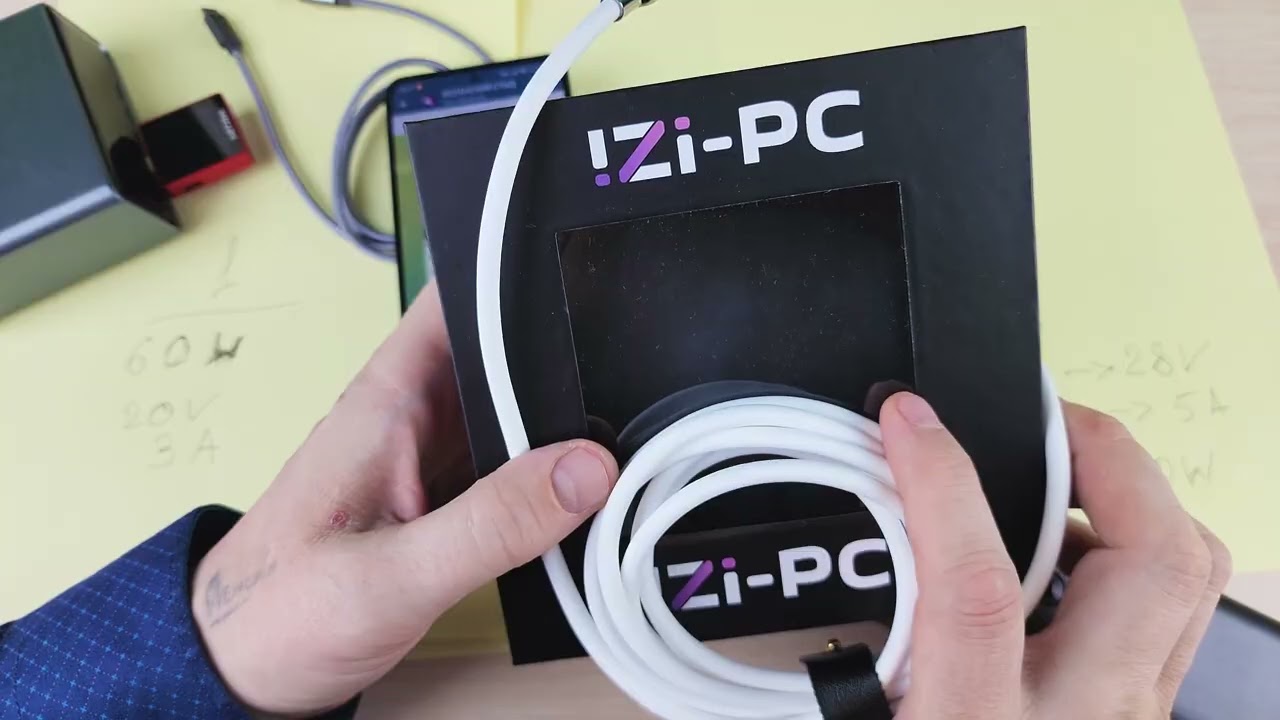 Самый тупой и ненужный тест трёх кабелей USB-C Проверяю теорию изменения характеристик на расстоянии
