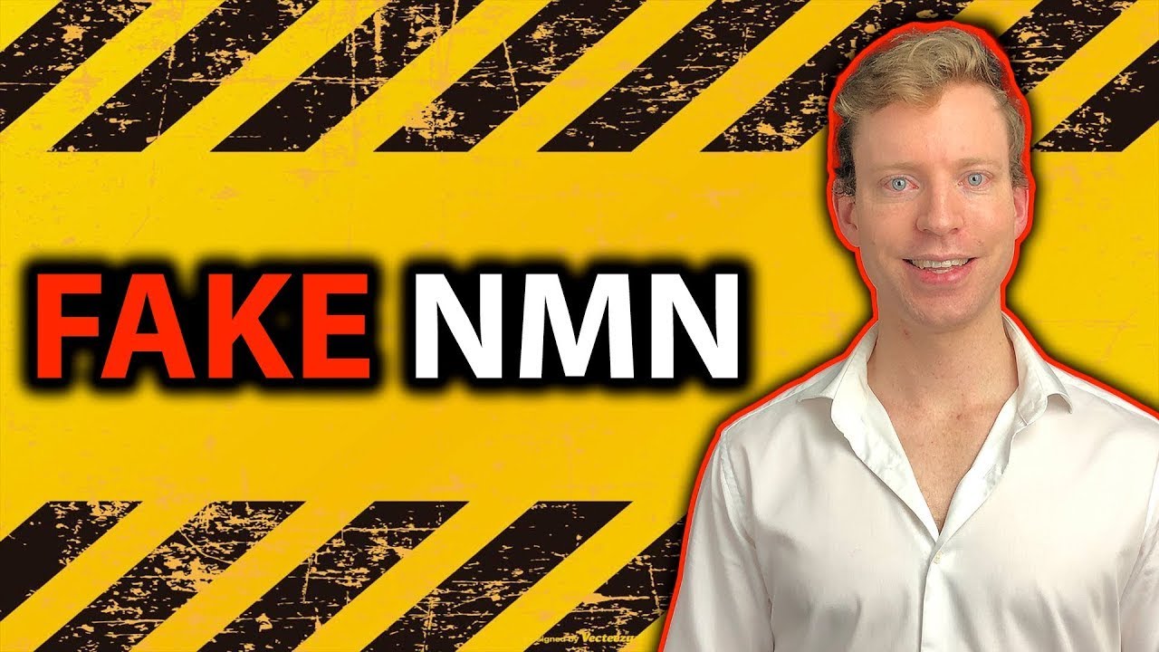 22 бренда NMN прошли независимое тестирование | ШОКИРУЮЩИЕ РЕЗУЛЬТАТЫ