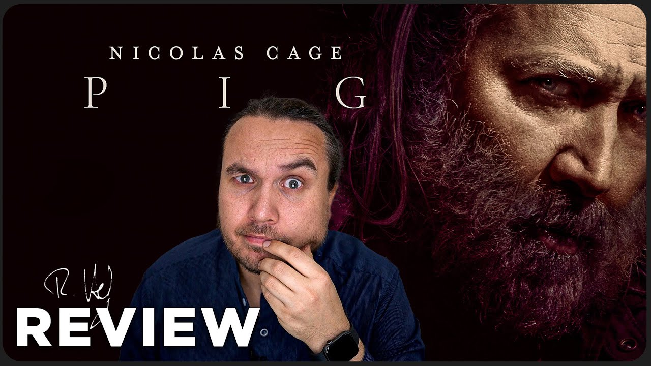PIG Kritik Review (2021)