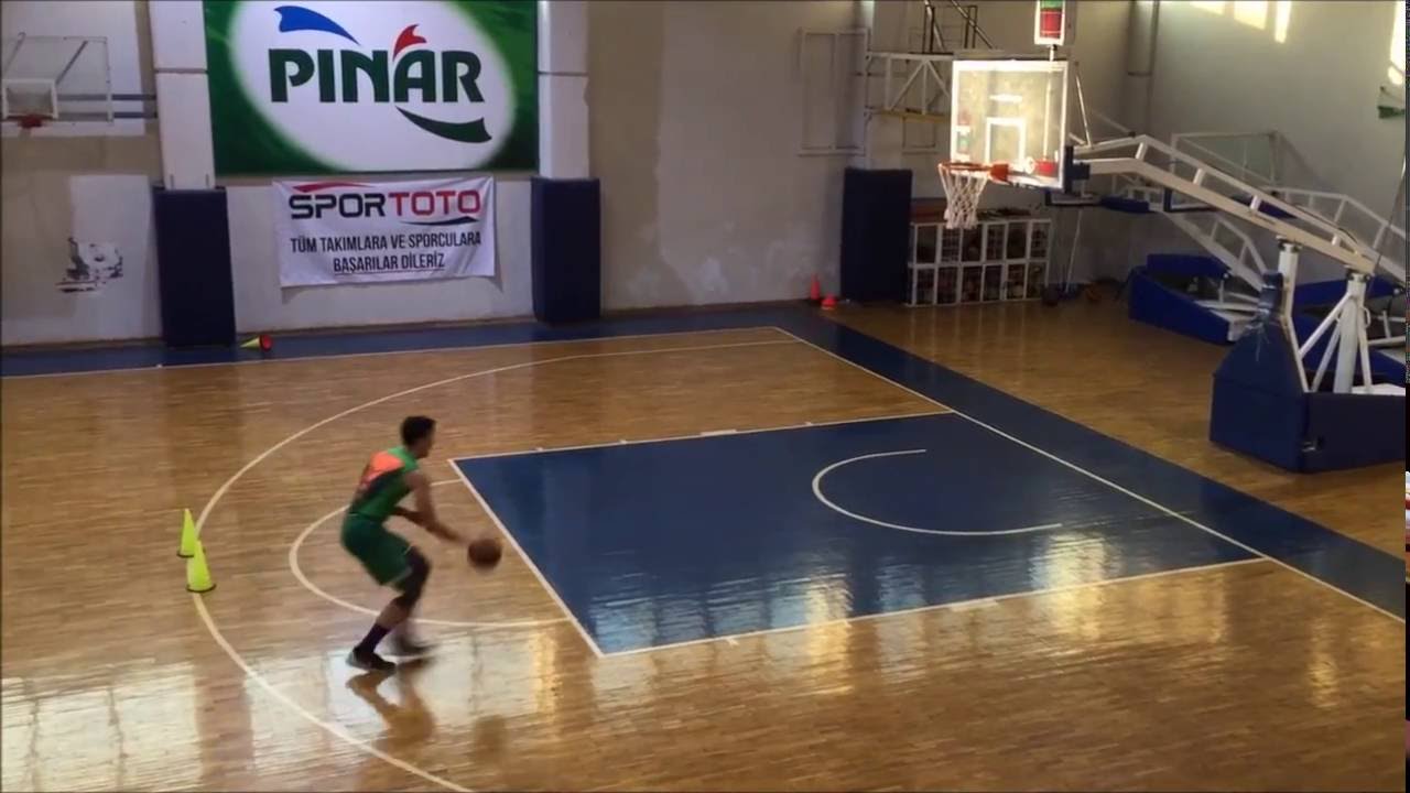 Berk Karadan Training #2