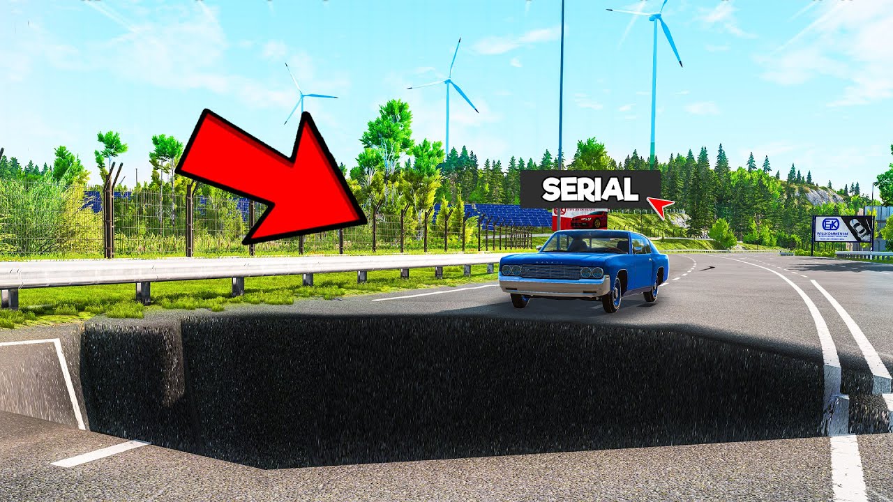 Duurste AUTO'S vs GROTE GATEN Testen In GTA 5!