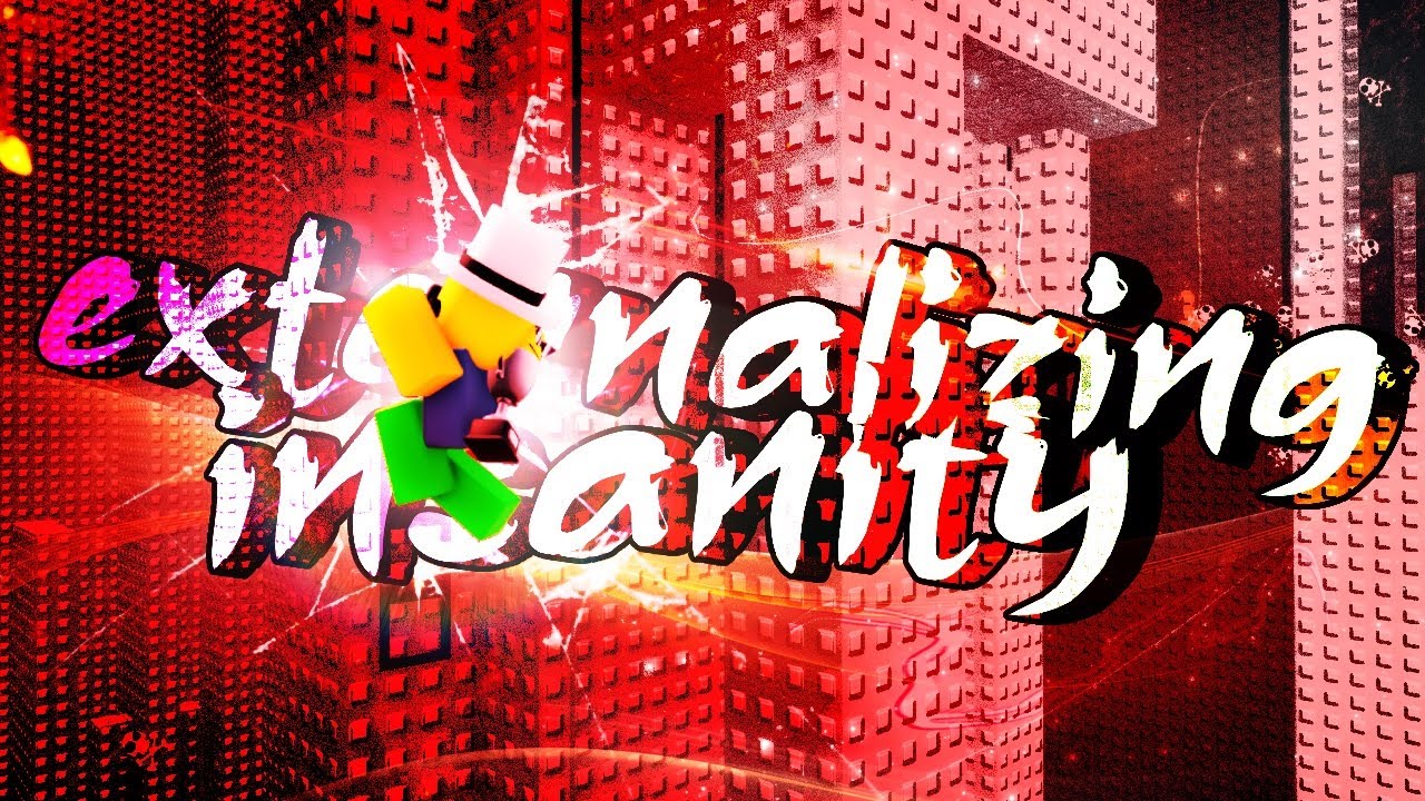 [MOBILE] Tower of Externalizing Insanity (ToEI) - EToH