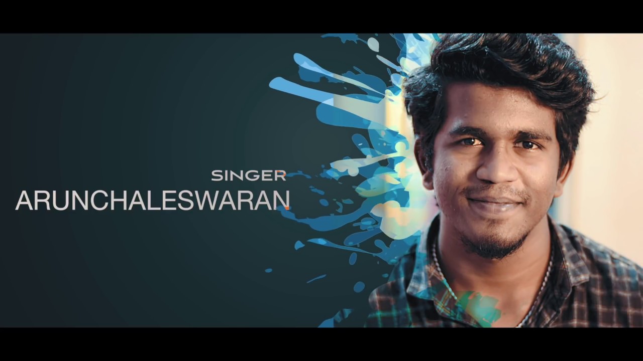Namma Chennai - Album song - Vinoth Raheja , Roshan , Arunachaleswaran