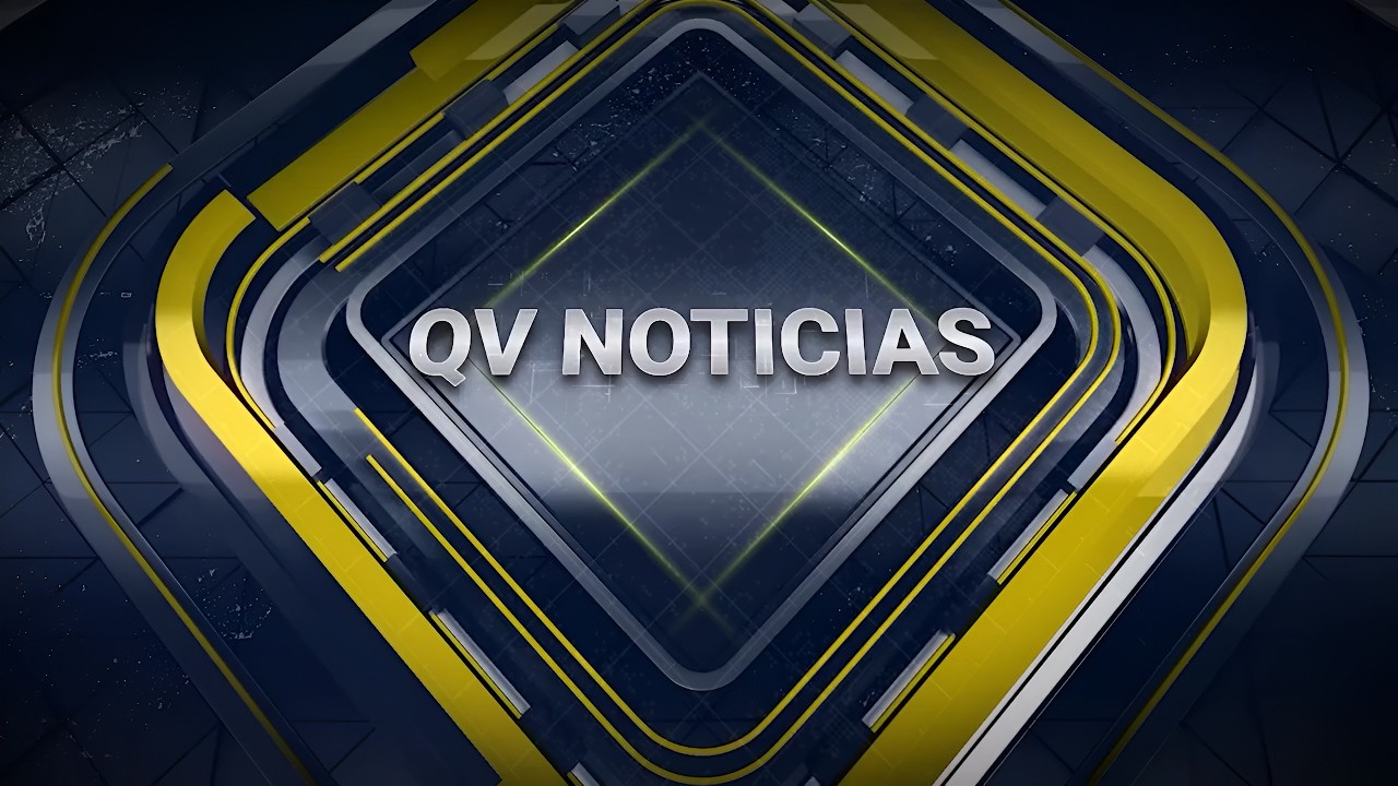 QV Noticias 4 febrero 2026