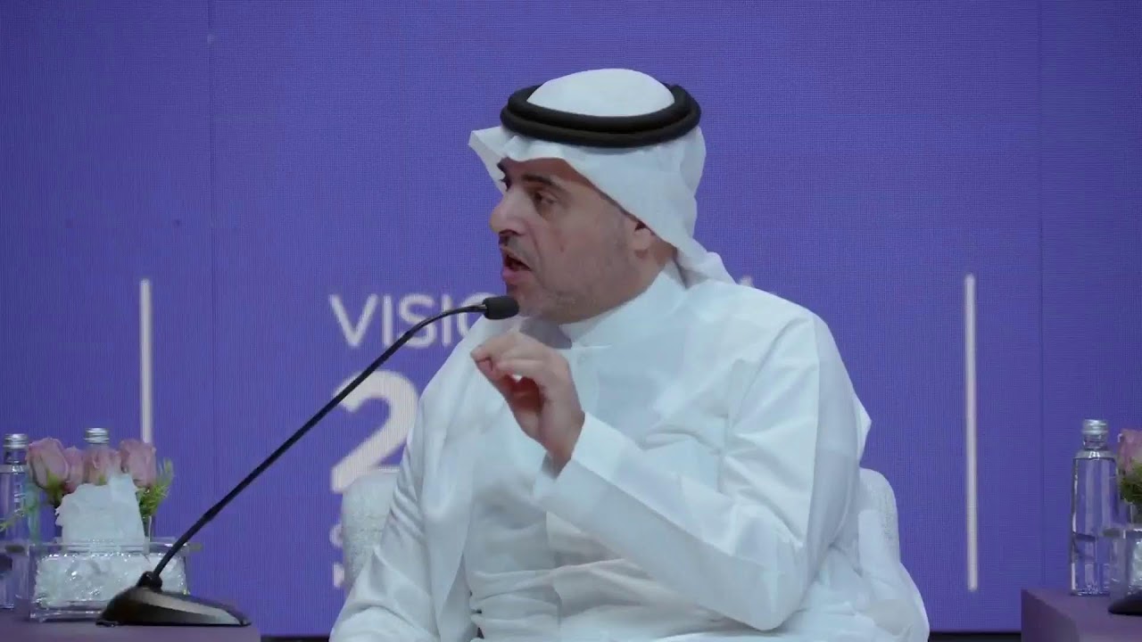 بث مباشر من حفل افتتاح مؤتمر ومعرض خدمات الحج والعمرة 2024