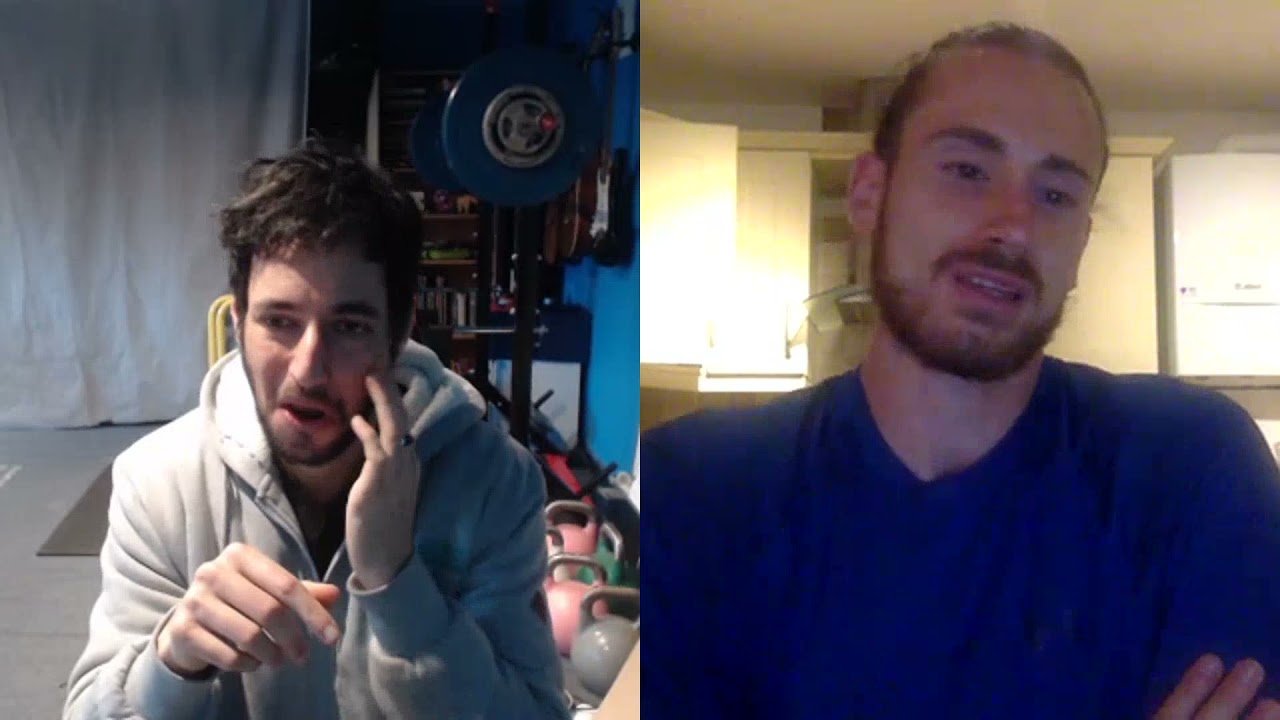 Osteitis Pubis fixed: Alex's story
